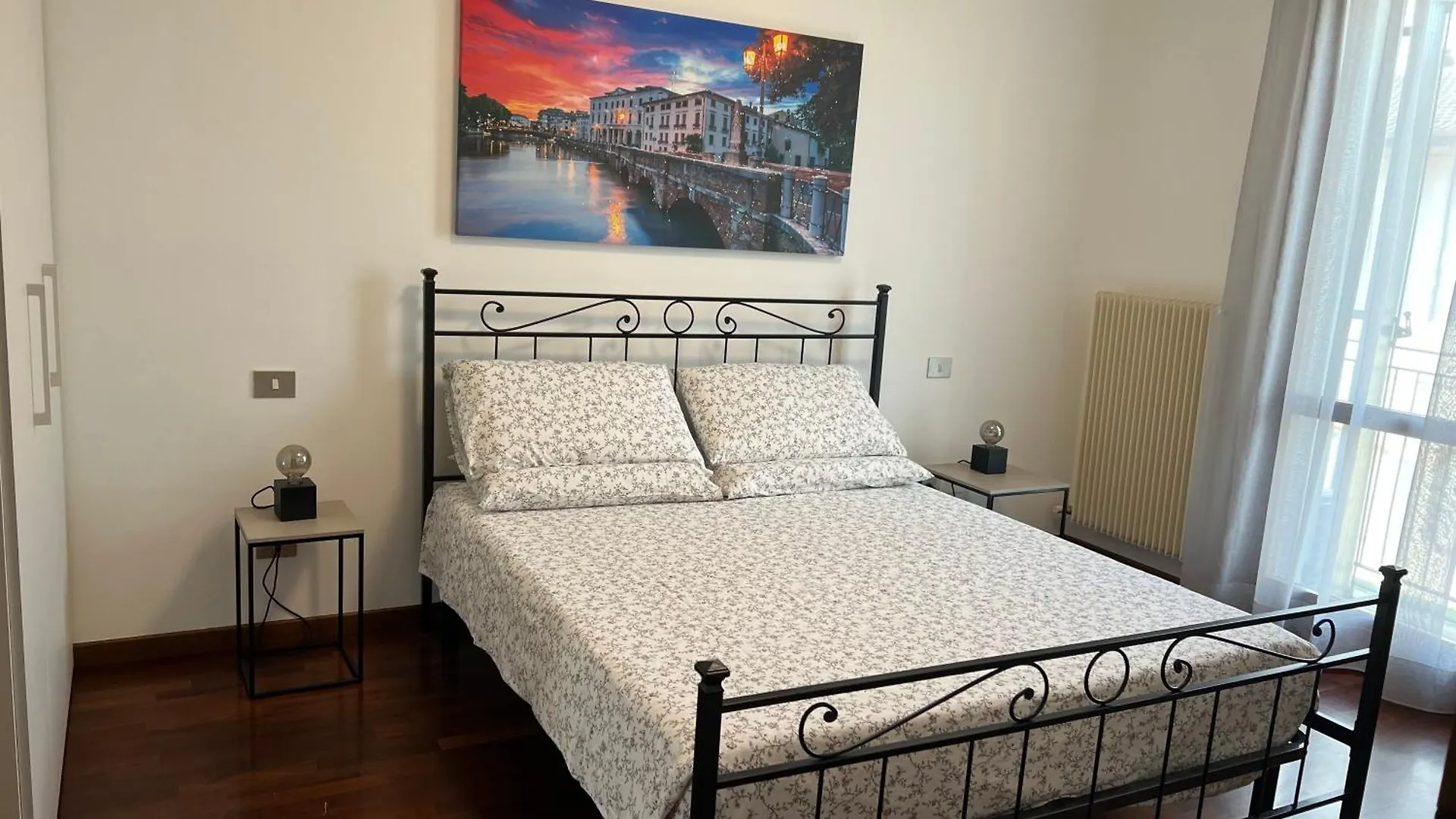 Casa Vianello Appartamento A Due Passi Da Treviso ヴィッロルバ