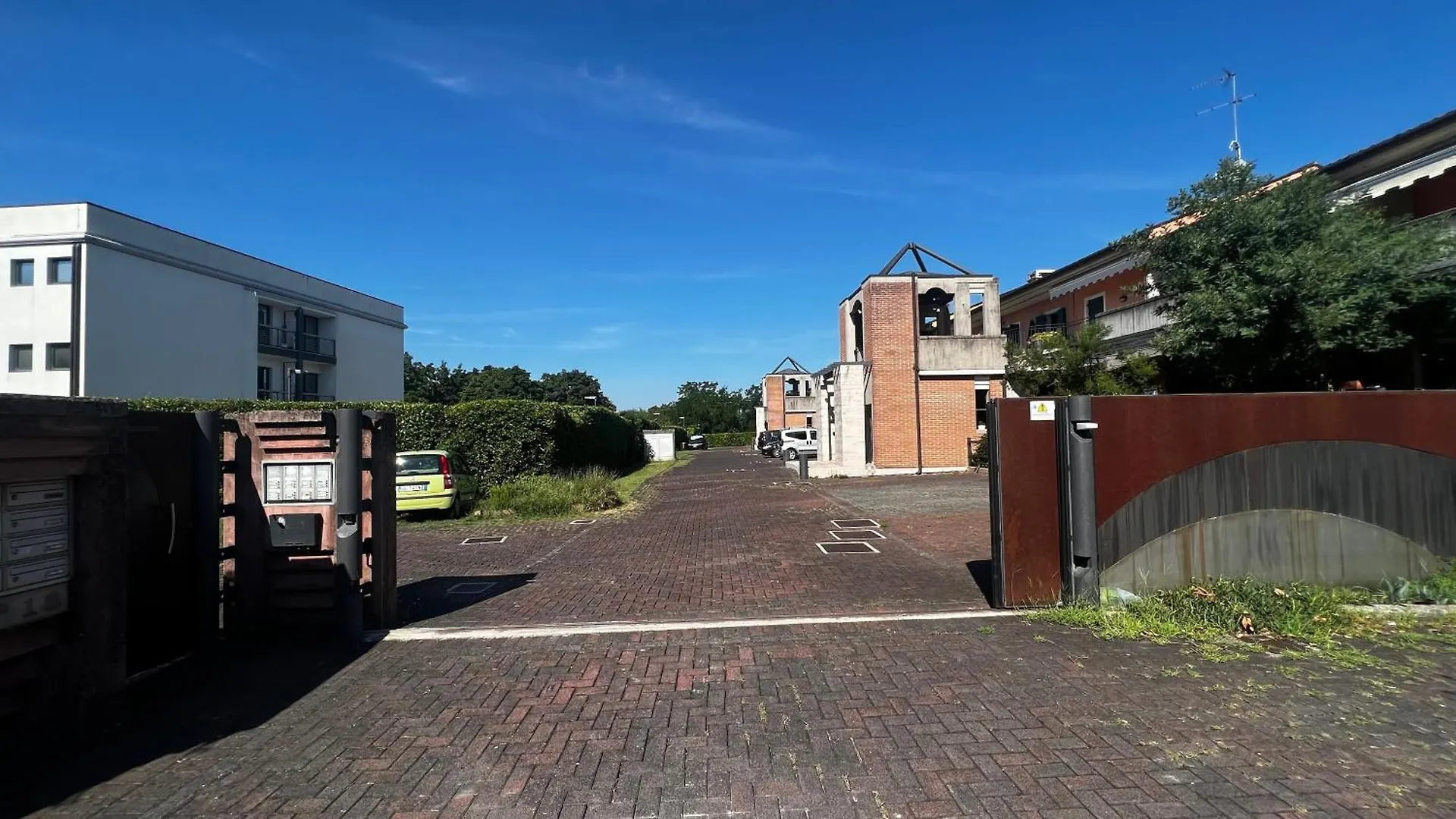 Casa Vianello Appartamento A Due Passi Da Treviso ヴィッロルバ 0*,  イタリア